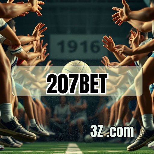 Atrações Imperdíveis no Casino 207 bet para Apostadores