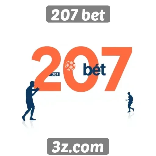 História e evolução do site 207 bet