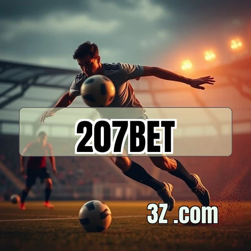 Loteria na 207 bet: Uma Aposta com Emoção e Prêmios