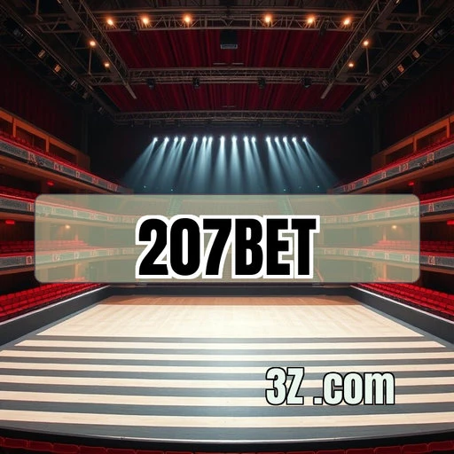 207 bet: Novidades Quentes no Mundo dos Jogos Online