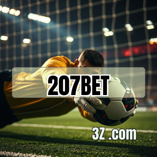 Opções de payment no 207 bet: segurança e praticidade para jogadores