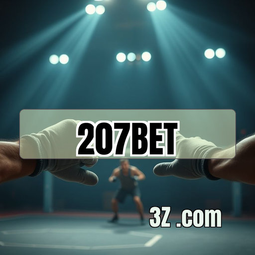 Prêmios Empolgantes: Raffles no 207 Bet Atraem Jogadores