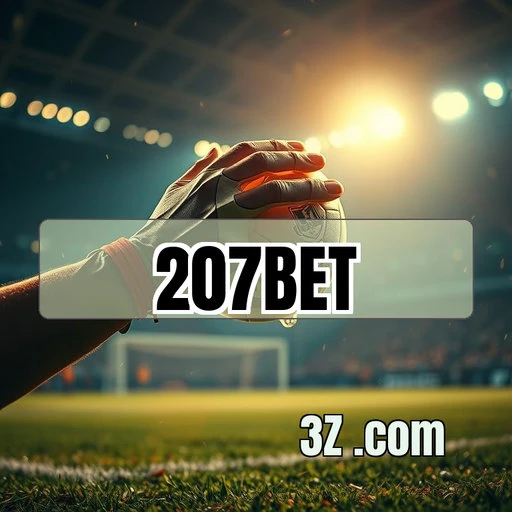 Dicas Imperdíveis para Apostar com Sucesso no 207 bet